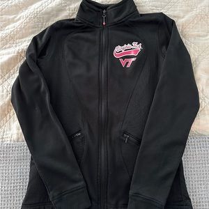 Virginia Tech Sweater